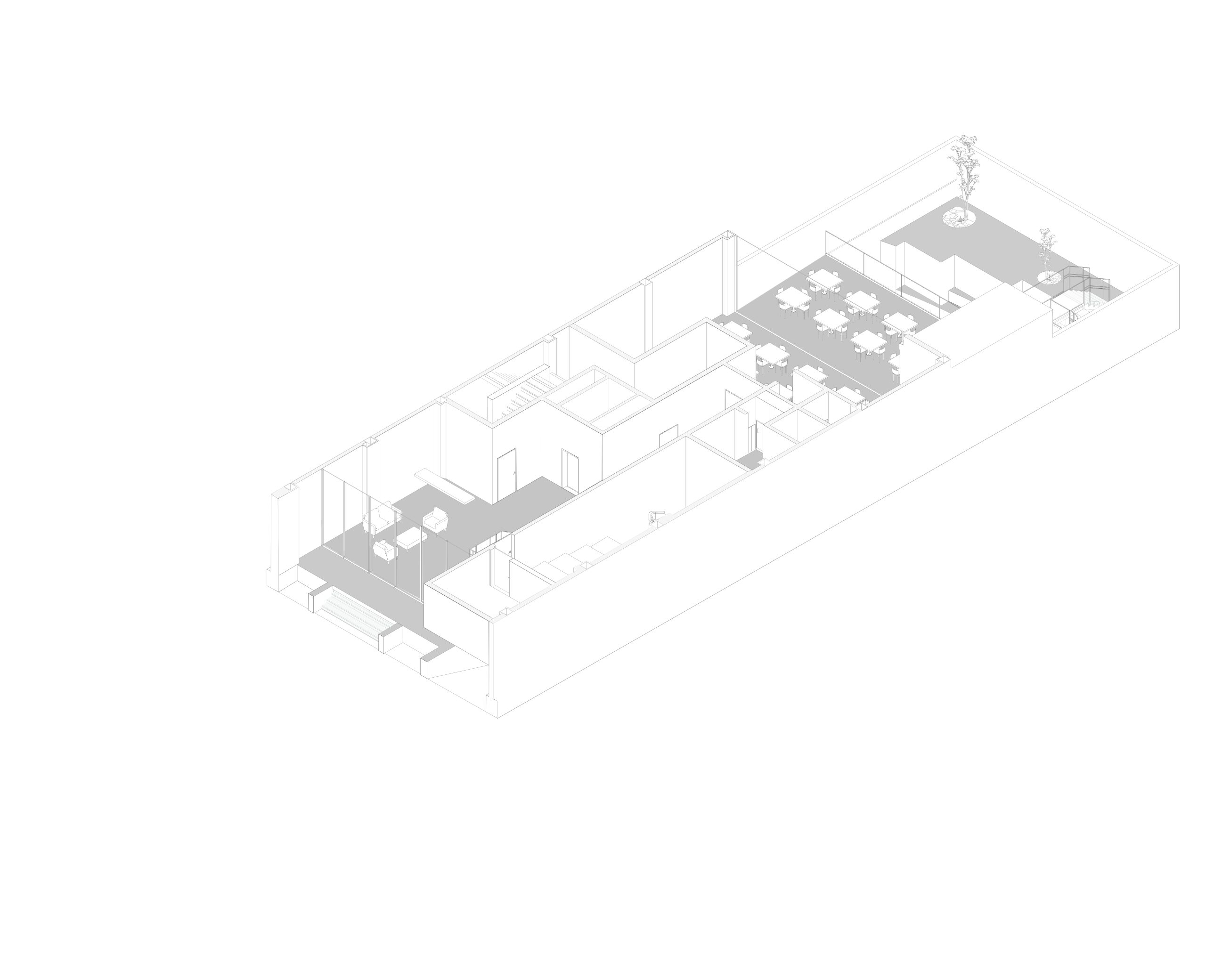 Gallery | 4th Farhad Residential Building