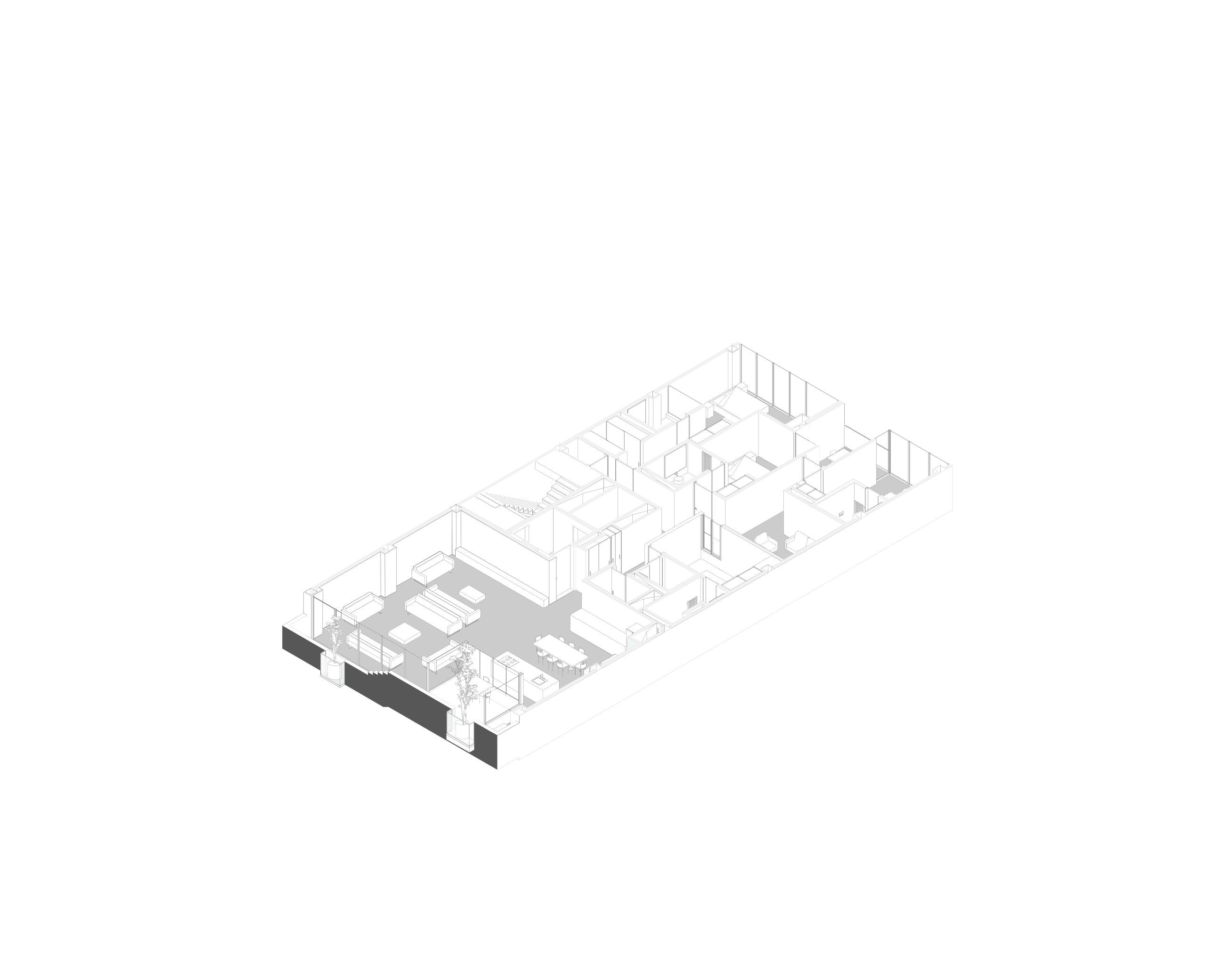 Gallery | 4th Farhad Residential Building