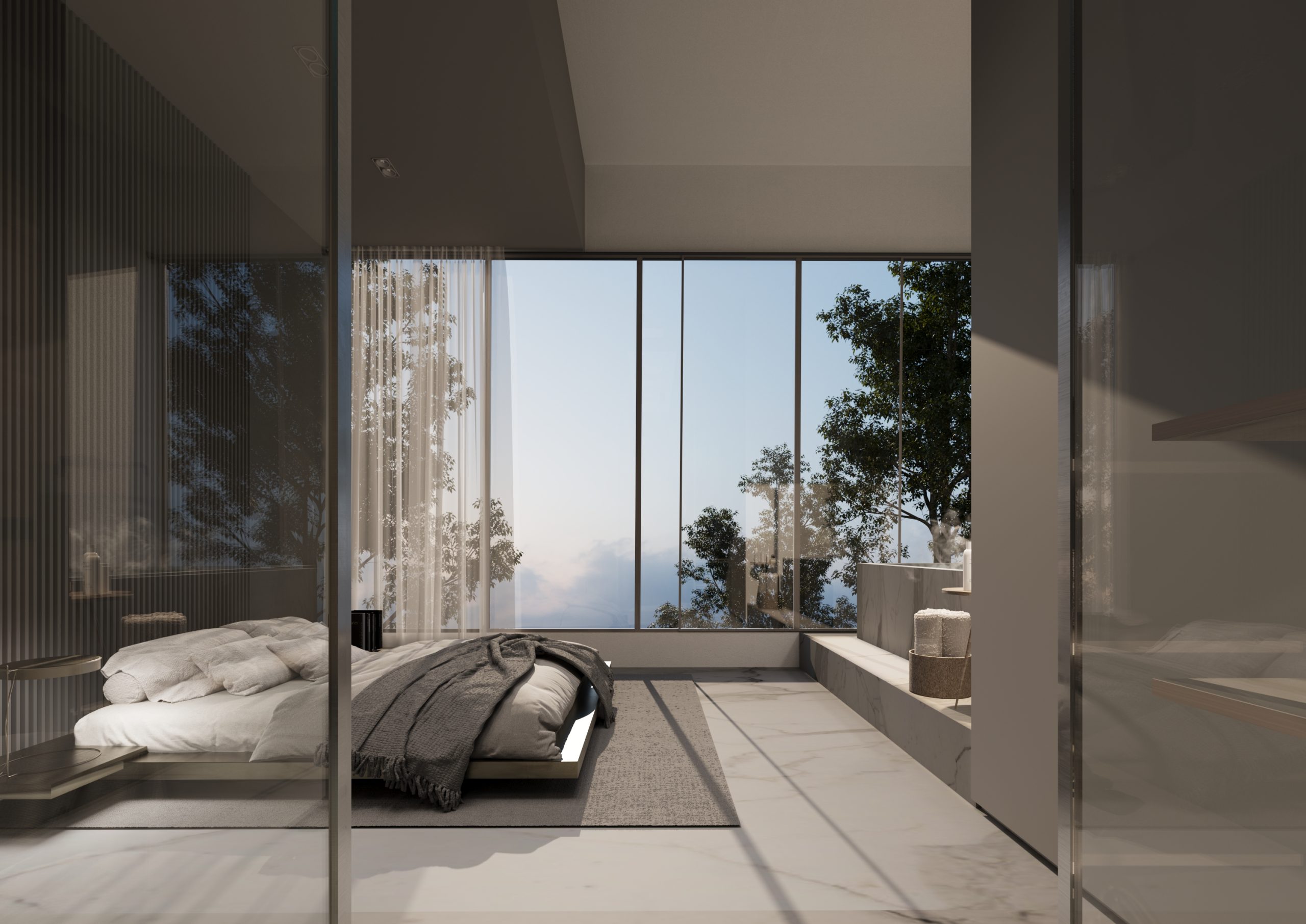 Gallery | 4th Farhad Residential Building