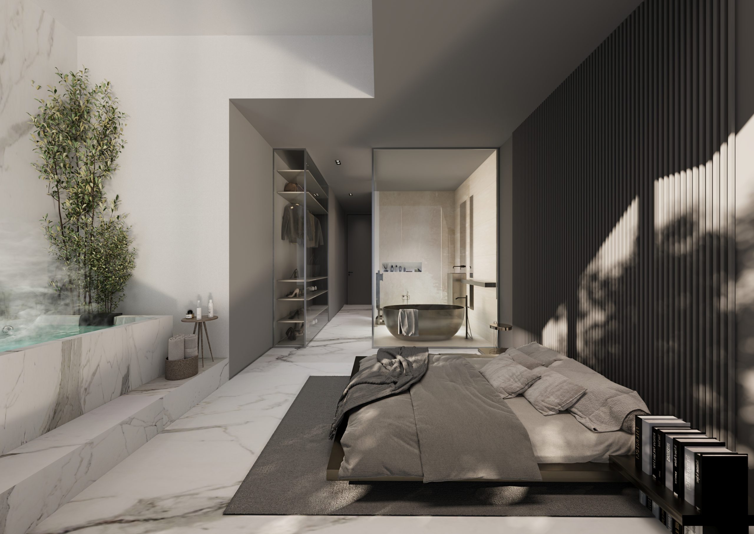 Gallery | 4th Farhad Residential Building