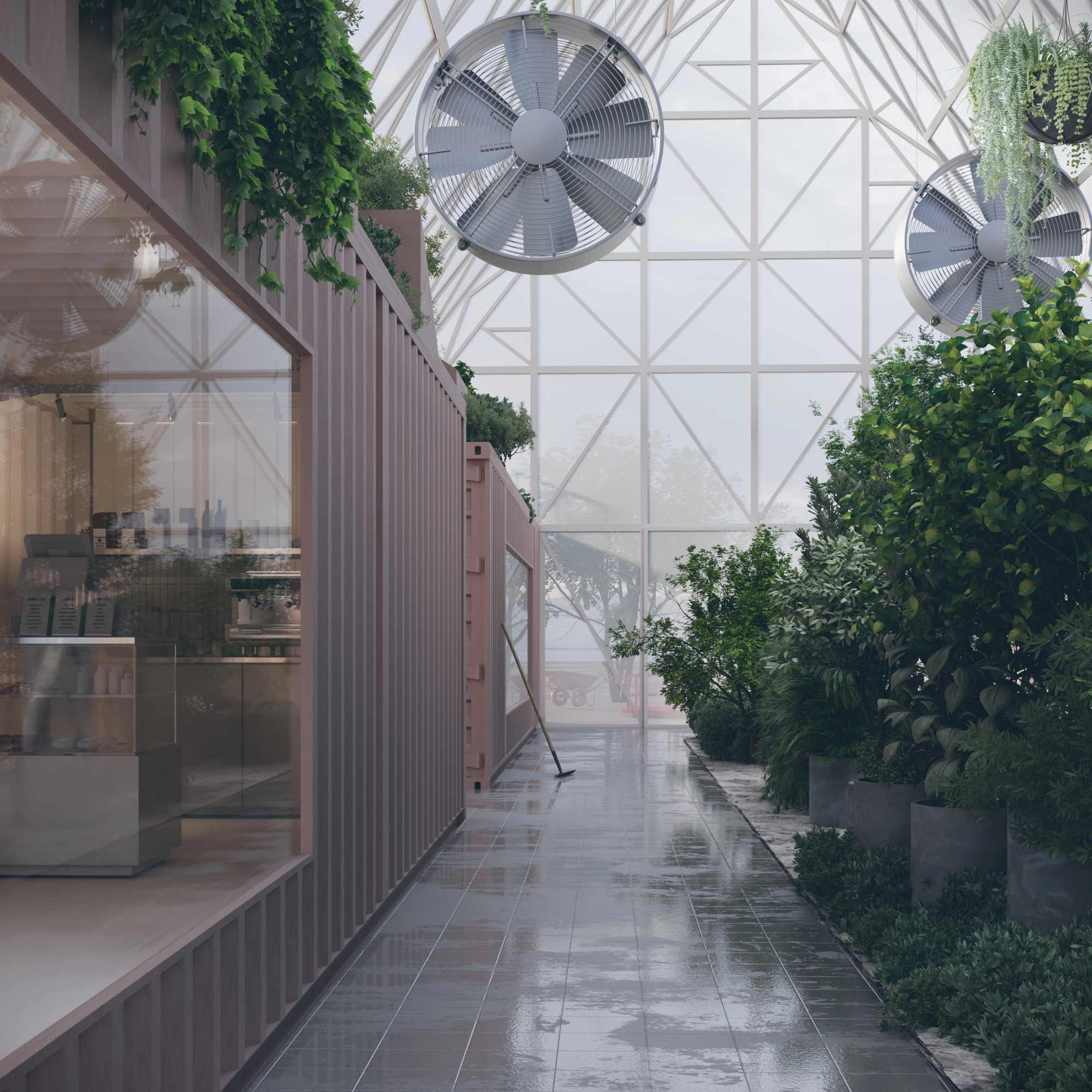 Gallery | Container Oasis