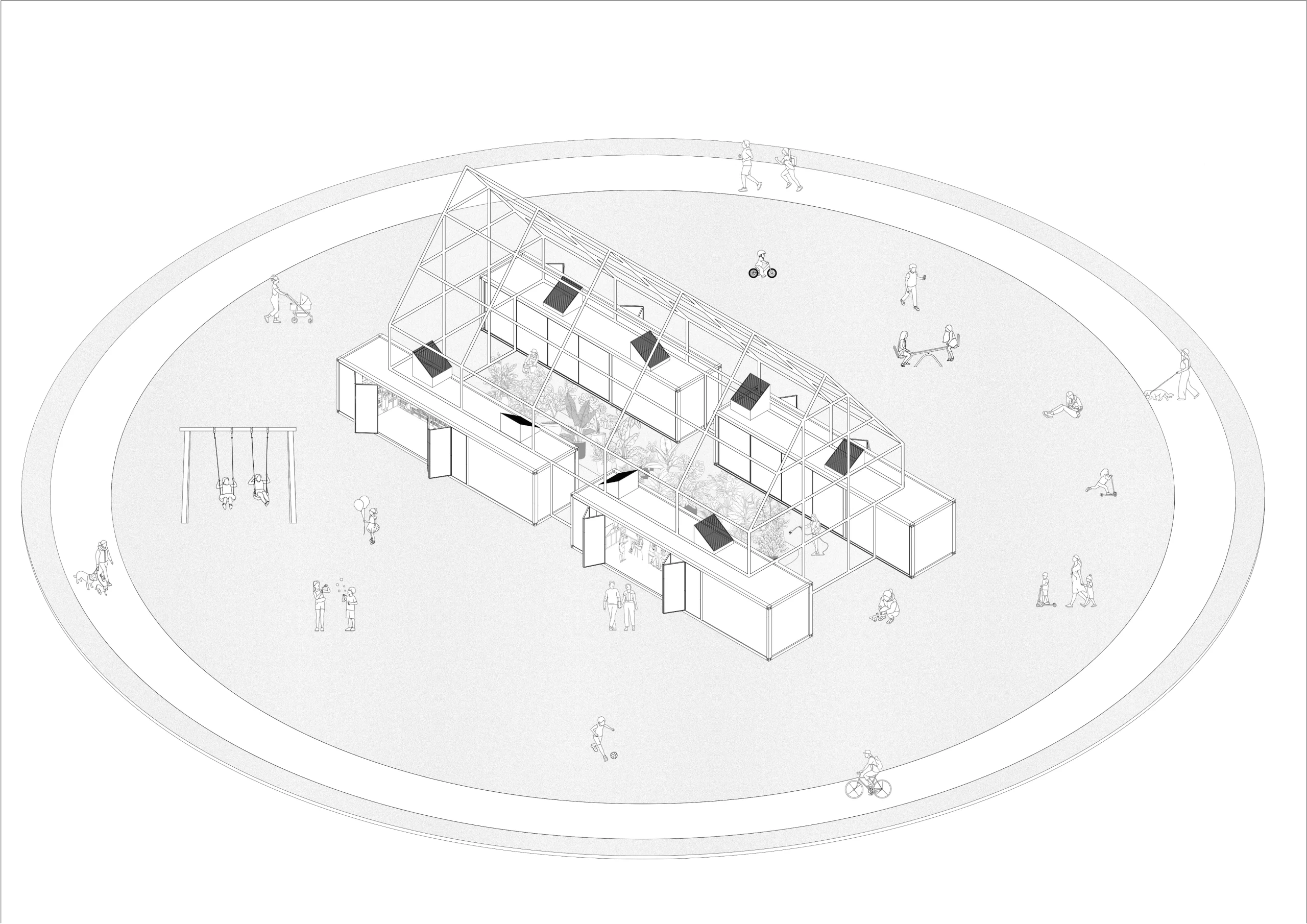 Gallery | Container Oasis