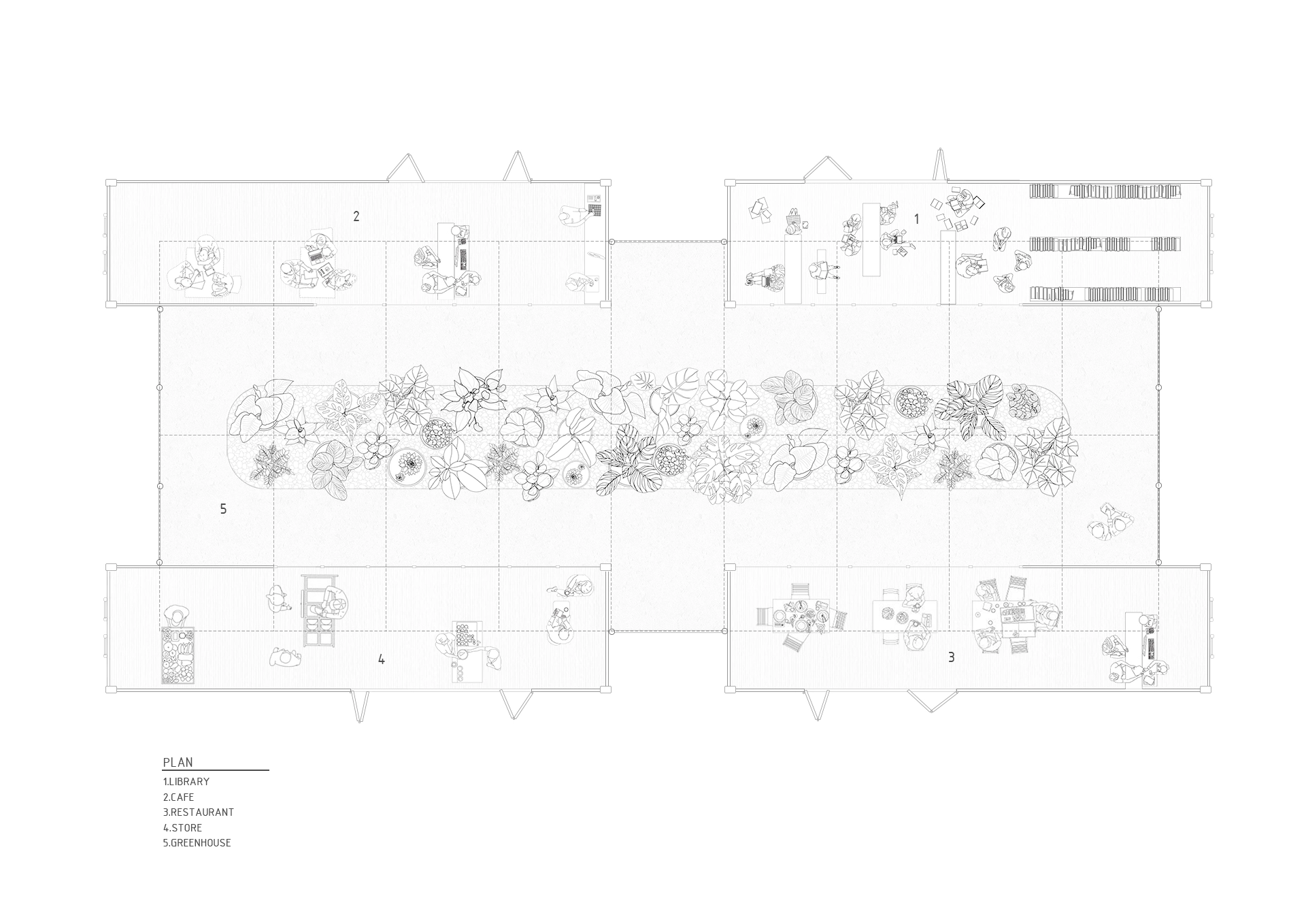 Gallery | Container Oasis