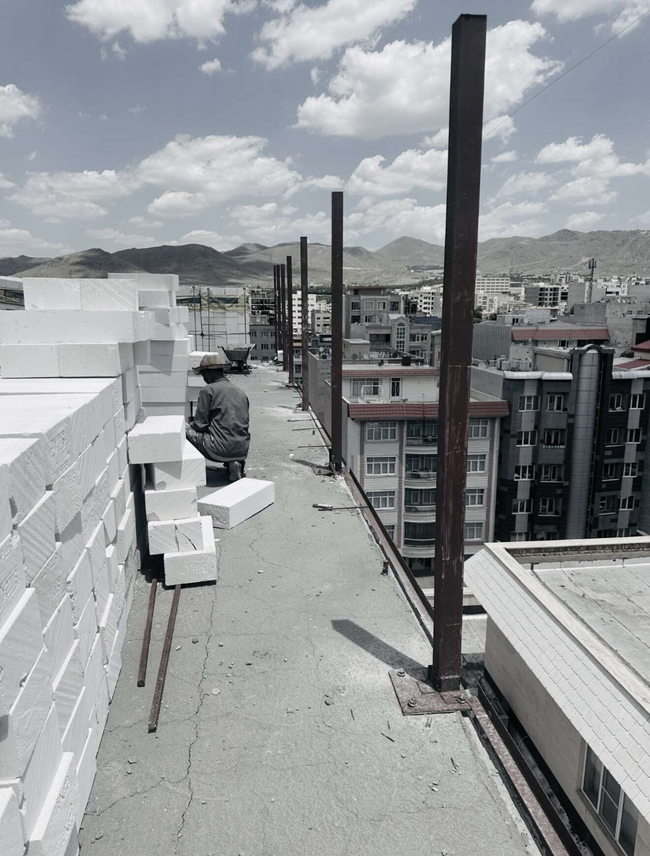Gallery | Zanjan Family House