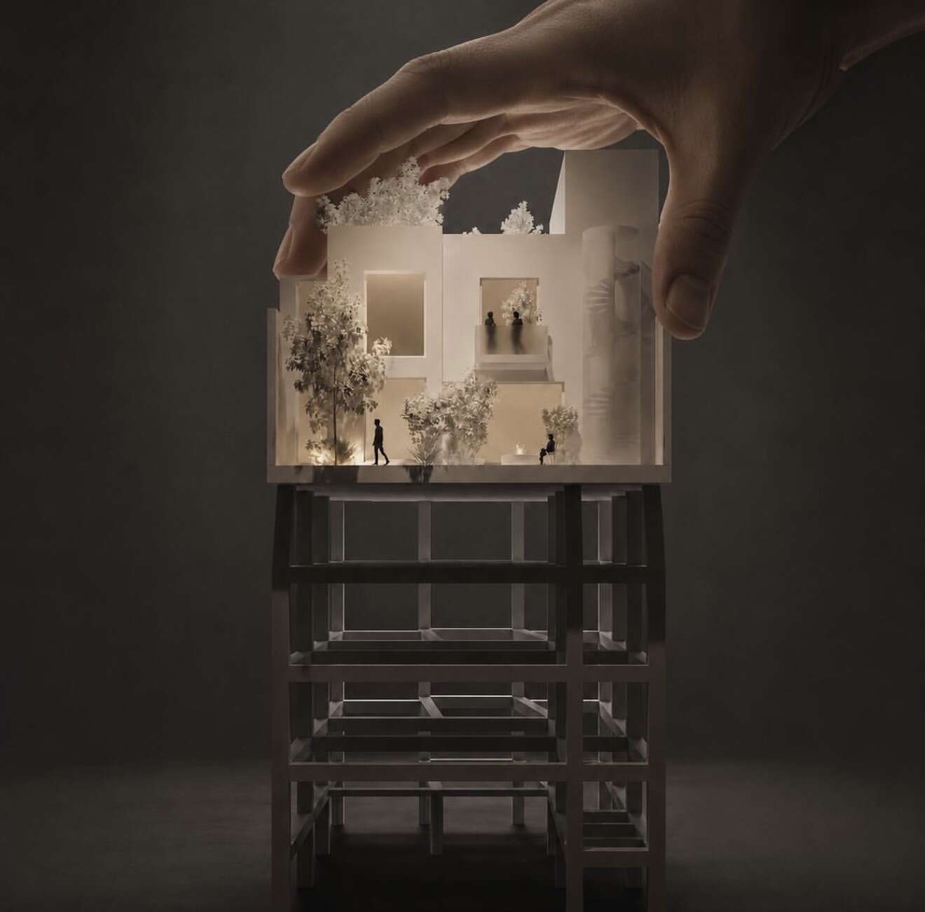 Gallery | Zanjan Family House