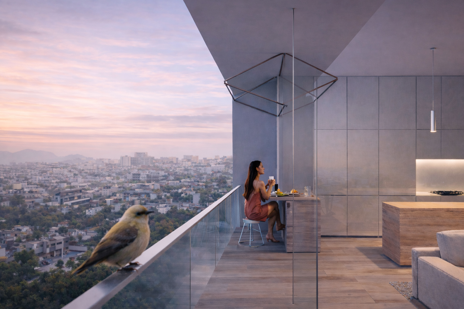 Gallery | Zanjan Family House