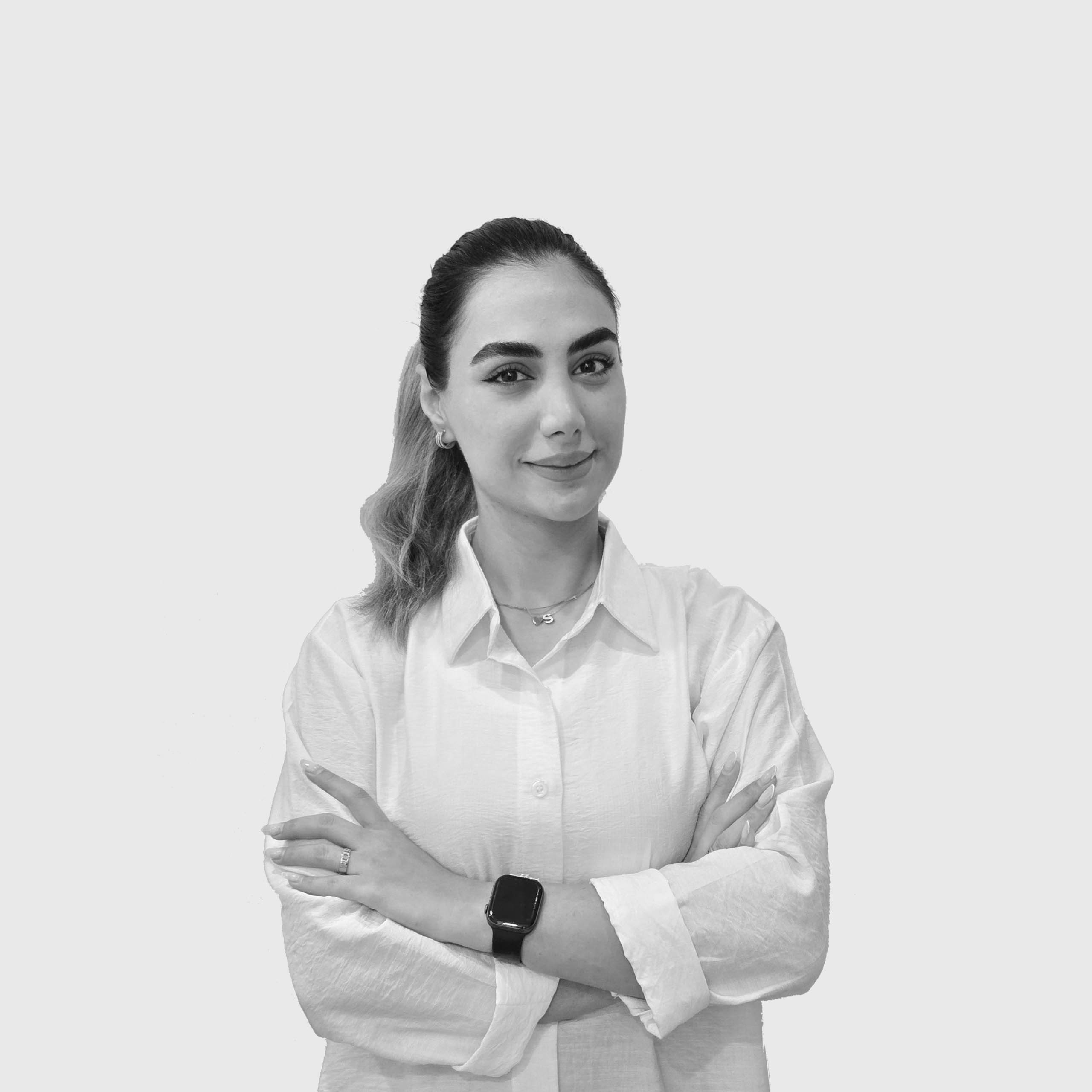 Fatemeh Pourhosein