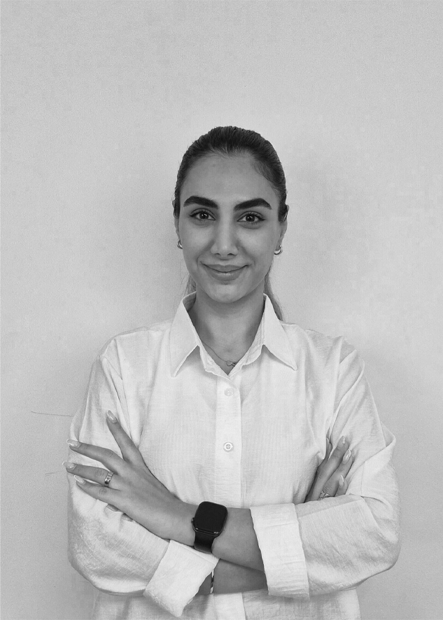 Fatemeh Pourhosein